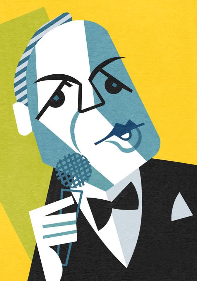 673x960 Frank Sinatra