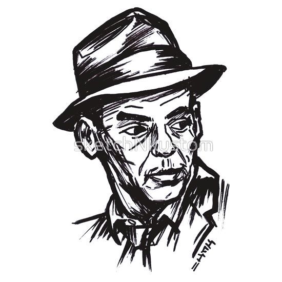 550x550 Sinatra Swag