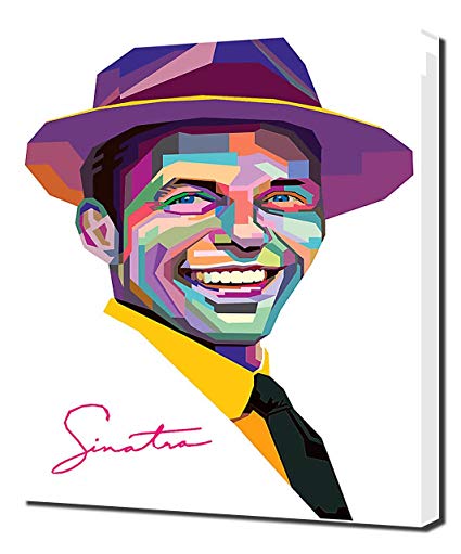 425x511 Frank Sinatra