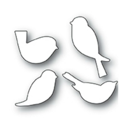 400x400 Singing Birds Die Sisterhood Paper Crafts