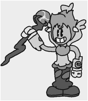 307x350 My Singing Monsters Coloring Pages Good My Face Coloring