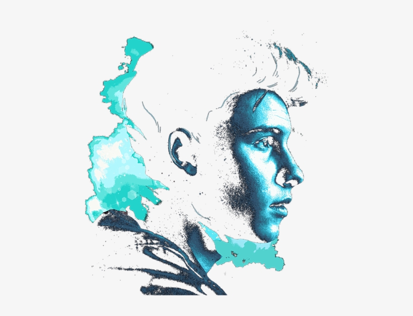 820x627 Sing Drawing Shawn Mendes Vector Freeuse Library