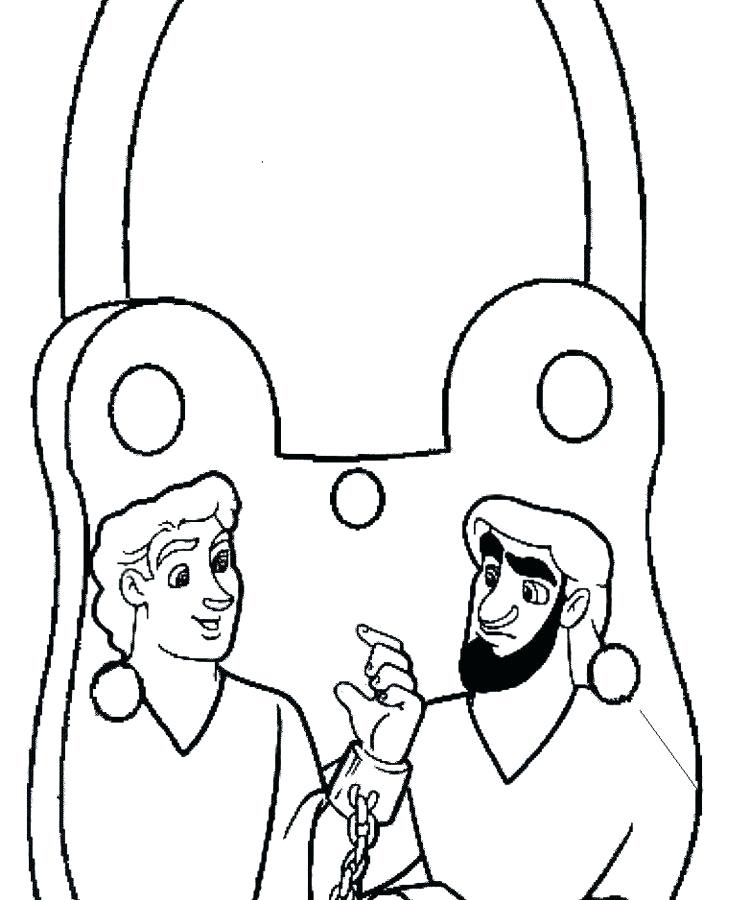 750x900 Singing Coloring Pages Singer Coloring