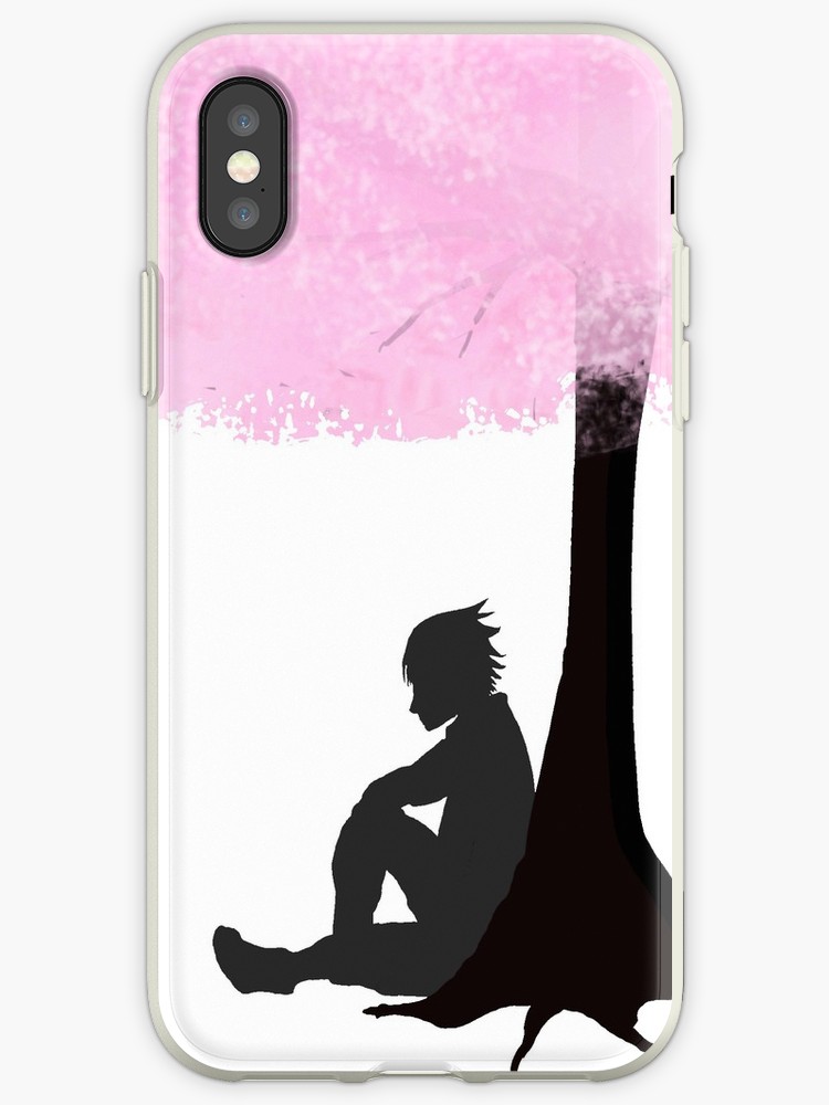 750x1000 Under The Cherry Blossom Tree Iphone Cases Covers