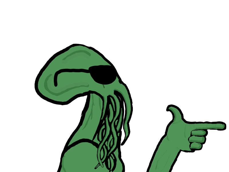 800x600 Draw Single Character Commisions