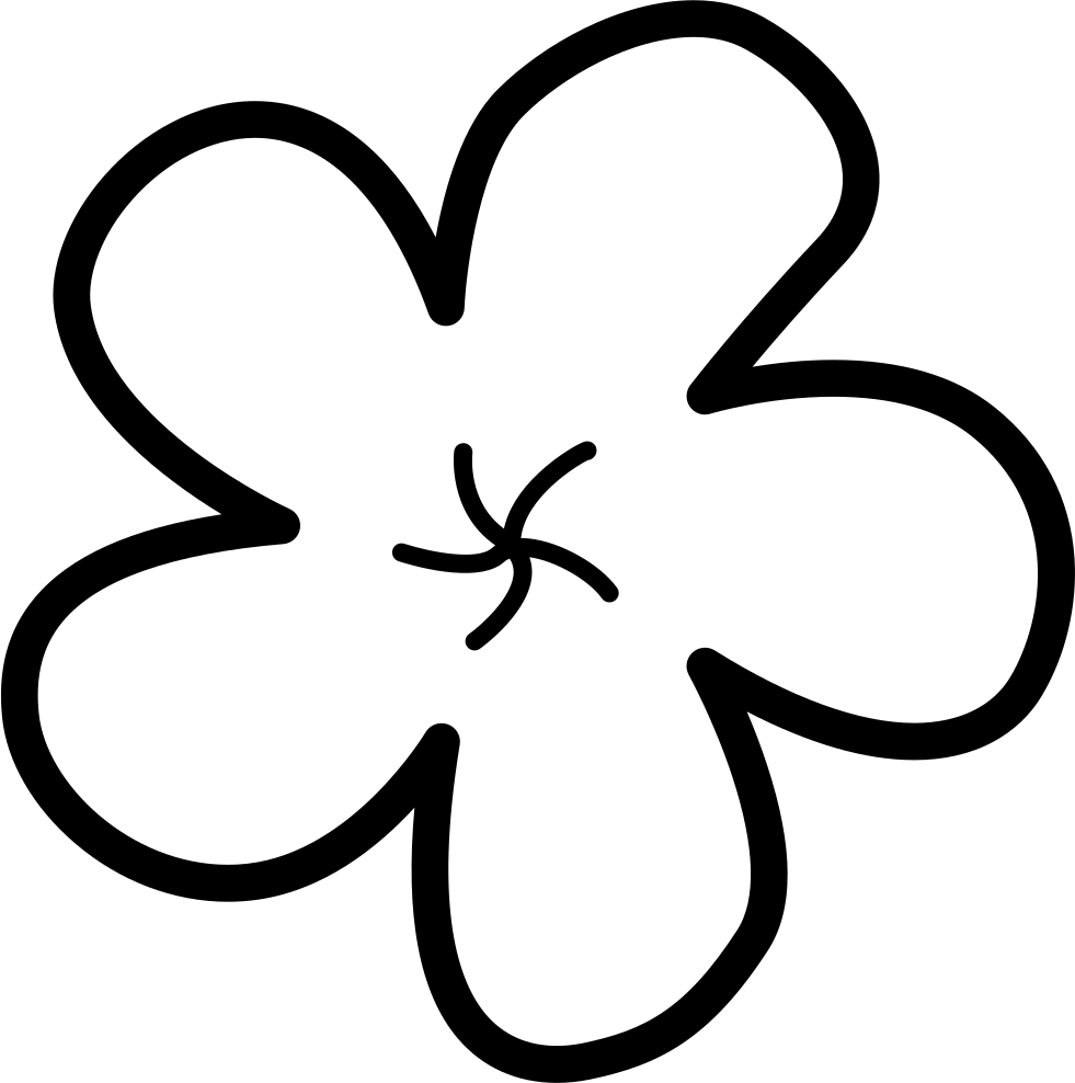 981x988 Blueberry Drawing Single For Free Download