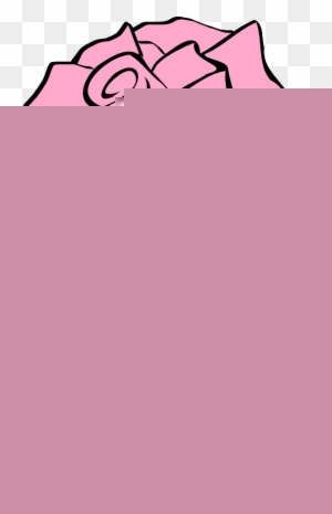 300x465 Rose Clipart, Transparent Png Clipart Images Free Download