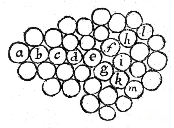 600x443 Isaac Newton Art