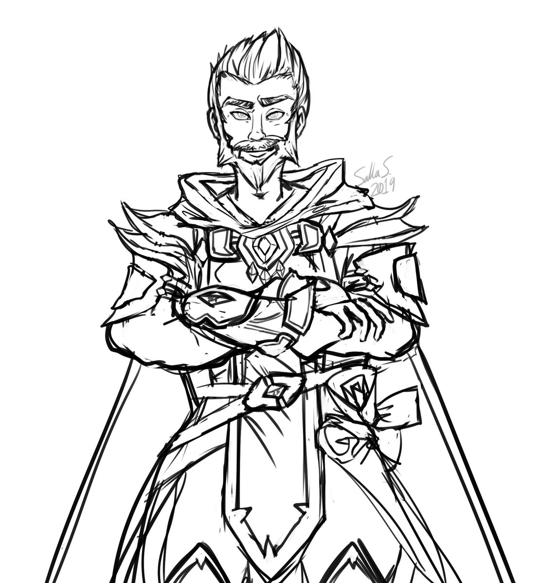 1105x1200 Salla Siren