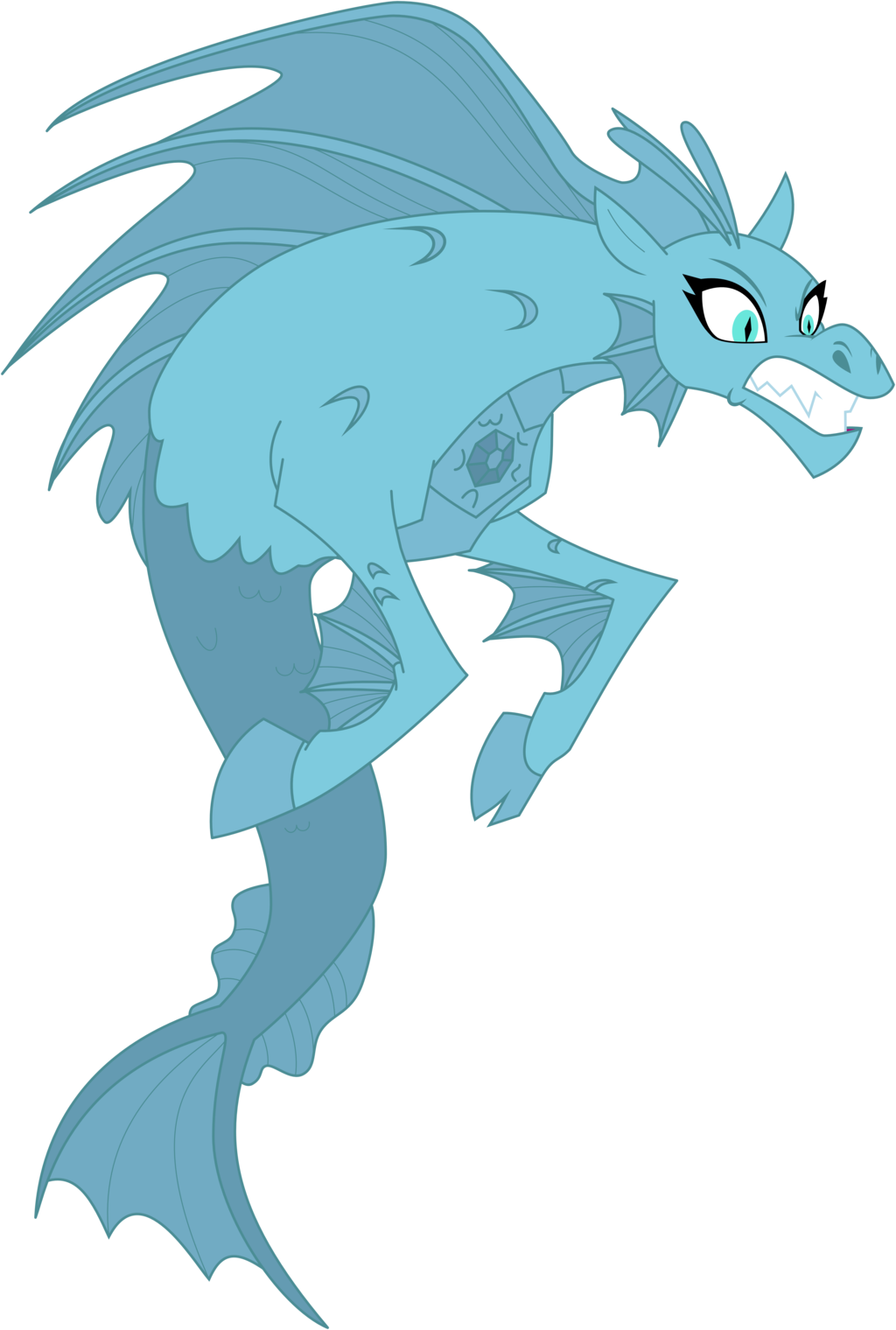 1024x1520 Trying This Again Mlp Rainbow Rocks Oc Siren Drawing Requests