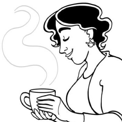 400x400 adriana blake on twitter couldn't resist