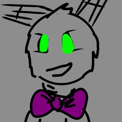 409x409 My Fav Animatronic Drawings Fnaf Sister Location Amino