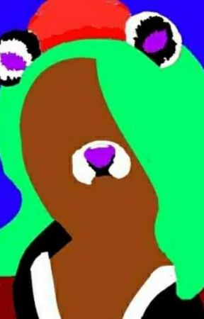 288x450 Pandacake's Drawing Book