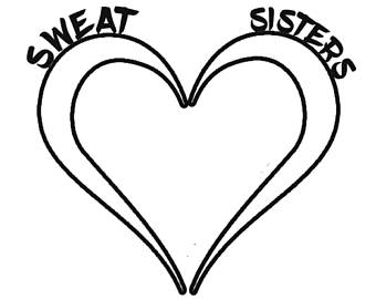 340x270 Sisters Drawing Etsy