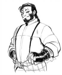 208x250 Patreon Sketch