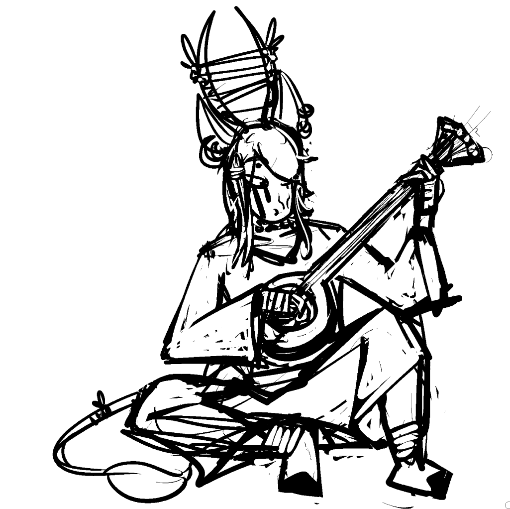1025x1022 Sitar Playin Ibbek Guy