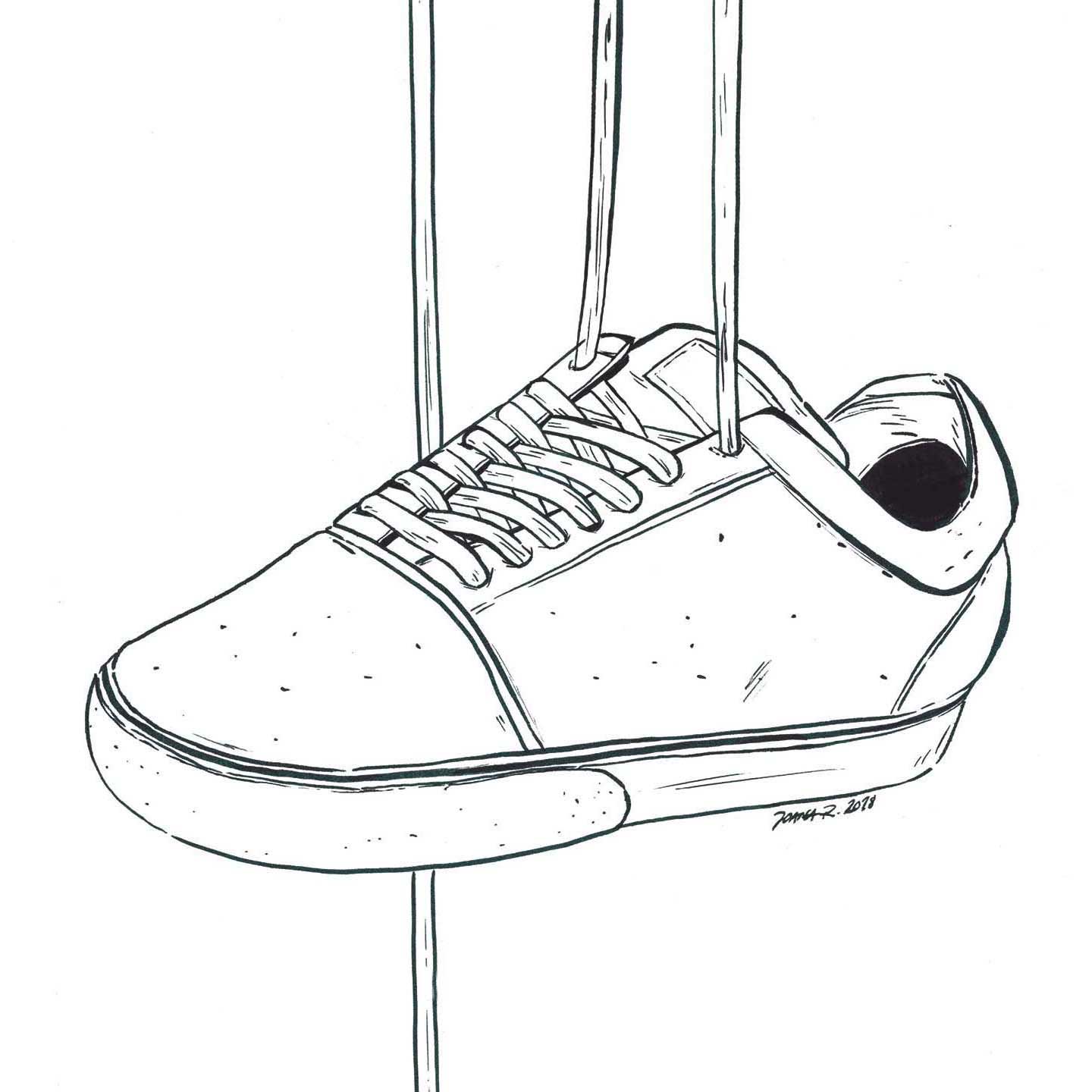 1440x1440 Joana Ray Illustrator, Graphic And Web Designer