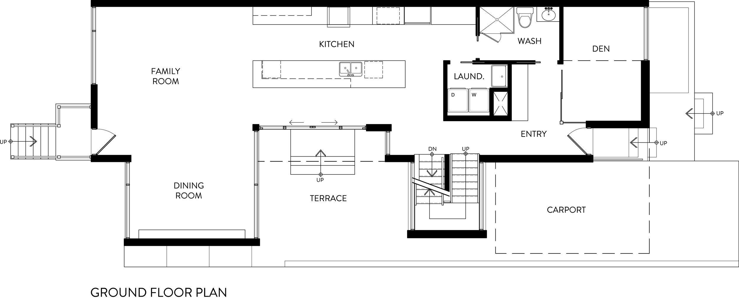 2500x1012 Cad Drawing Site Plan For Free Download