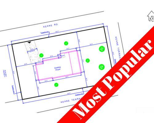 500x400 Medium Detail Site Plan Mysiteplanaustralia