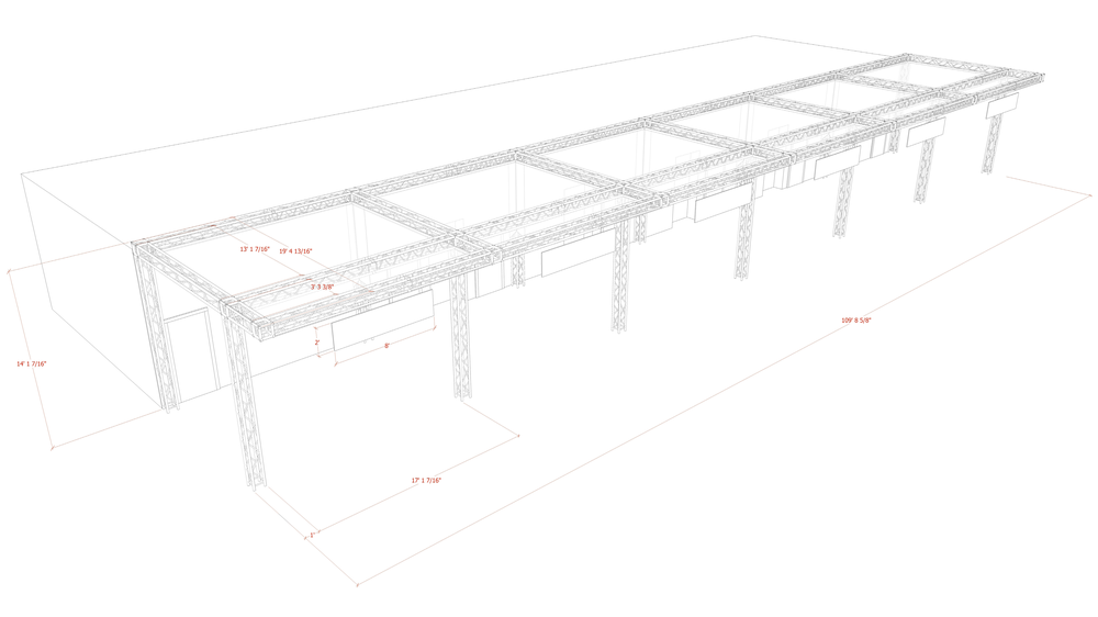 1000x562 Rendering + Visualization Code Four Creative Agency And Design
