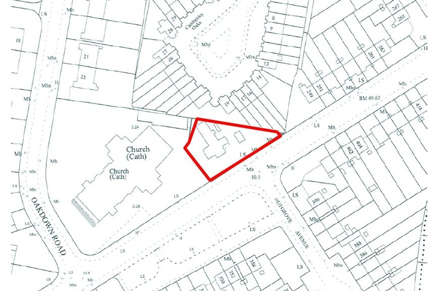 874x578 site nutgrove avenue, churchtown, dublin