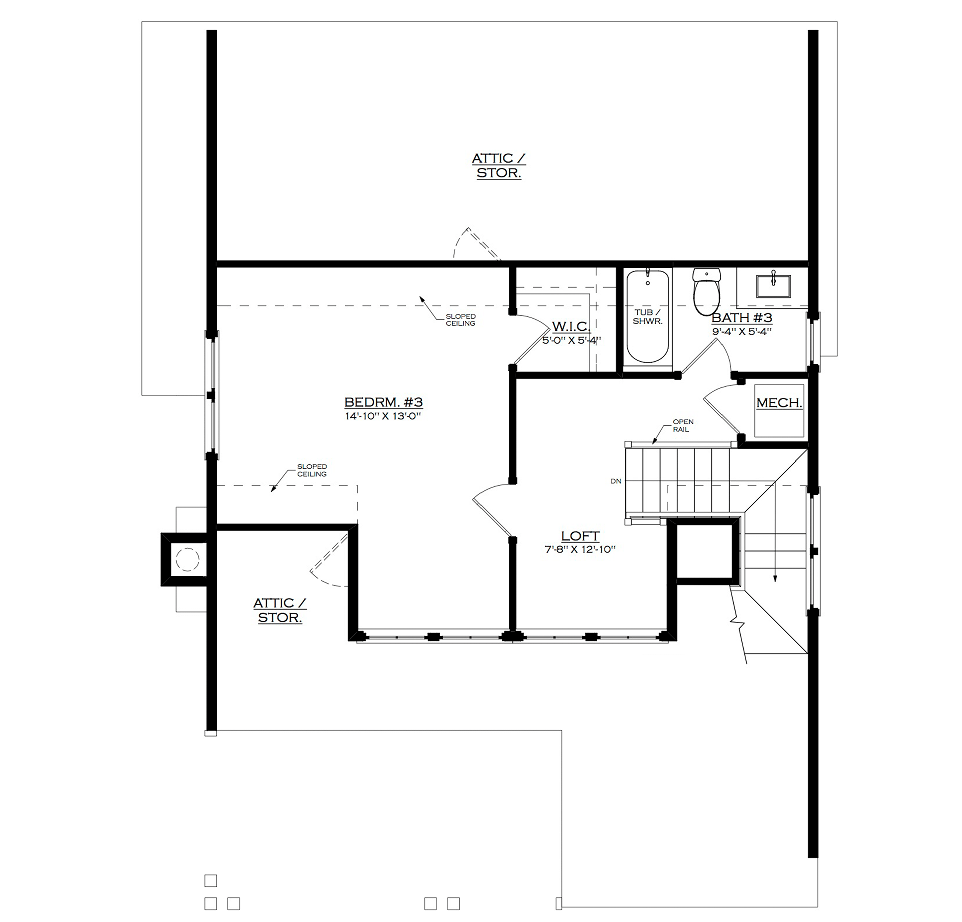 Site Plan Drawing | Free download on ClipArtMag