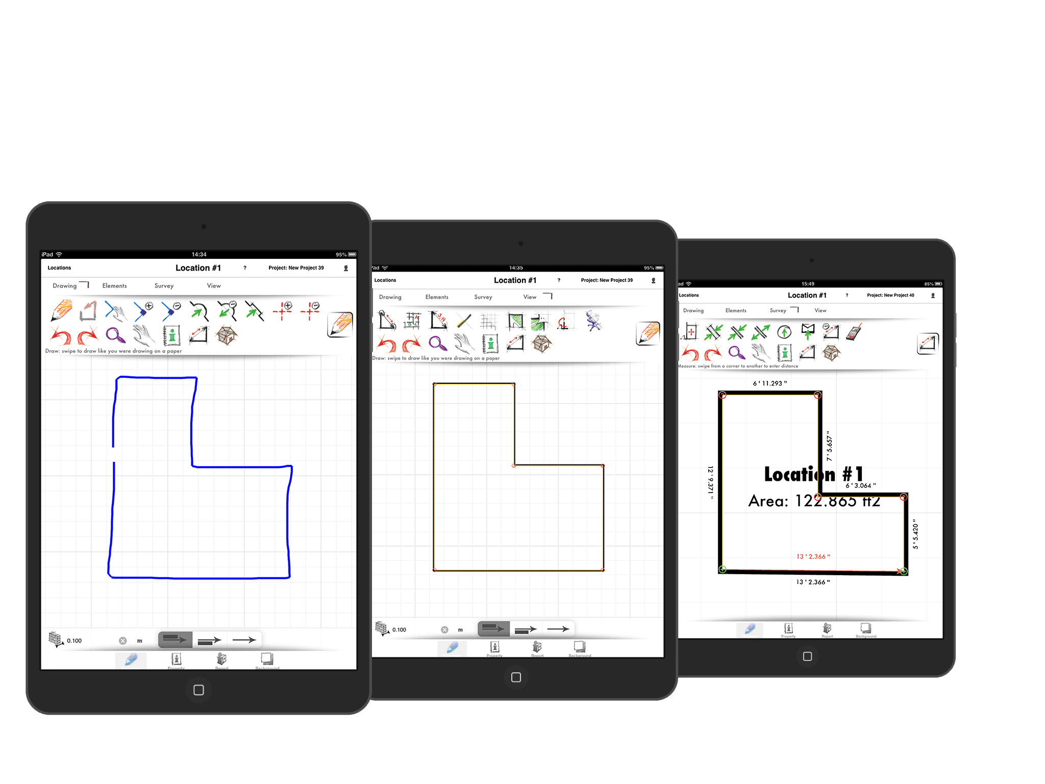 Site Plan Drawing Online Free Download