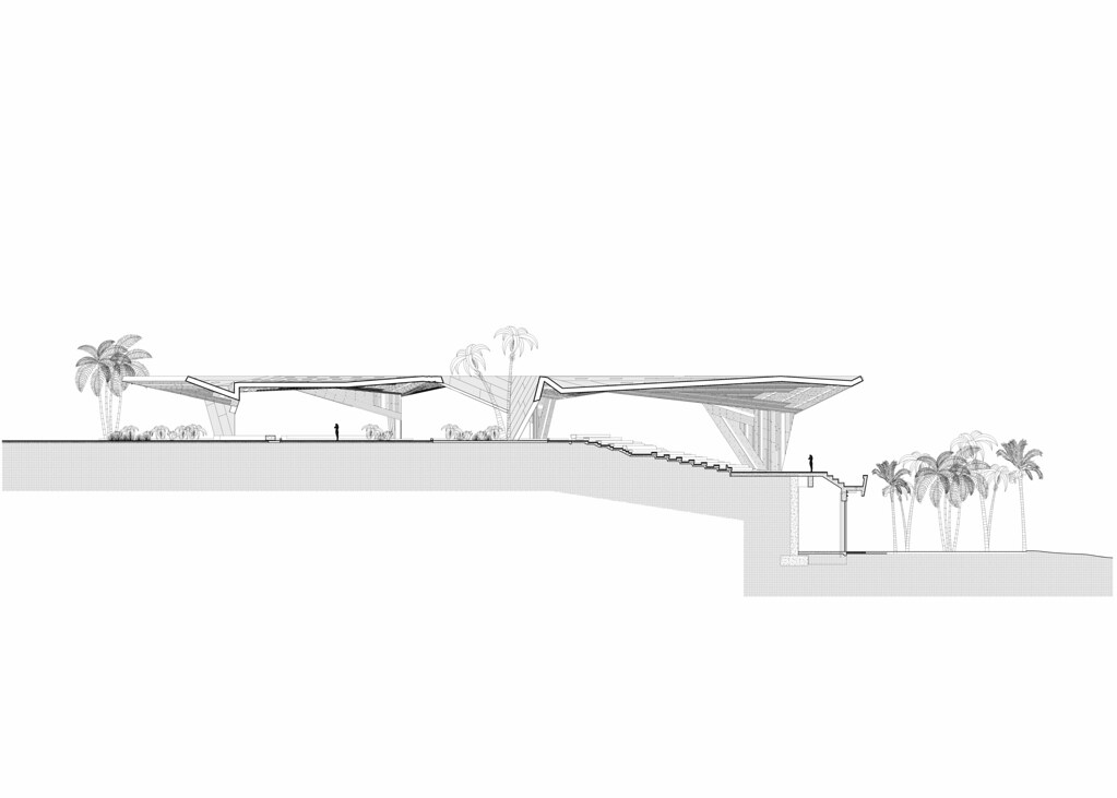 1023x731 A Site Section