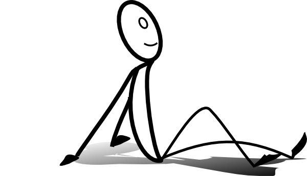 600x345 How To Draw A Panda Sitting Down