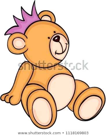 371x470 how to draw a teddy bear sitting down cute teddy bear sitting