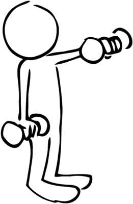 261x400 Why You Don't Have Pack Abs