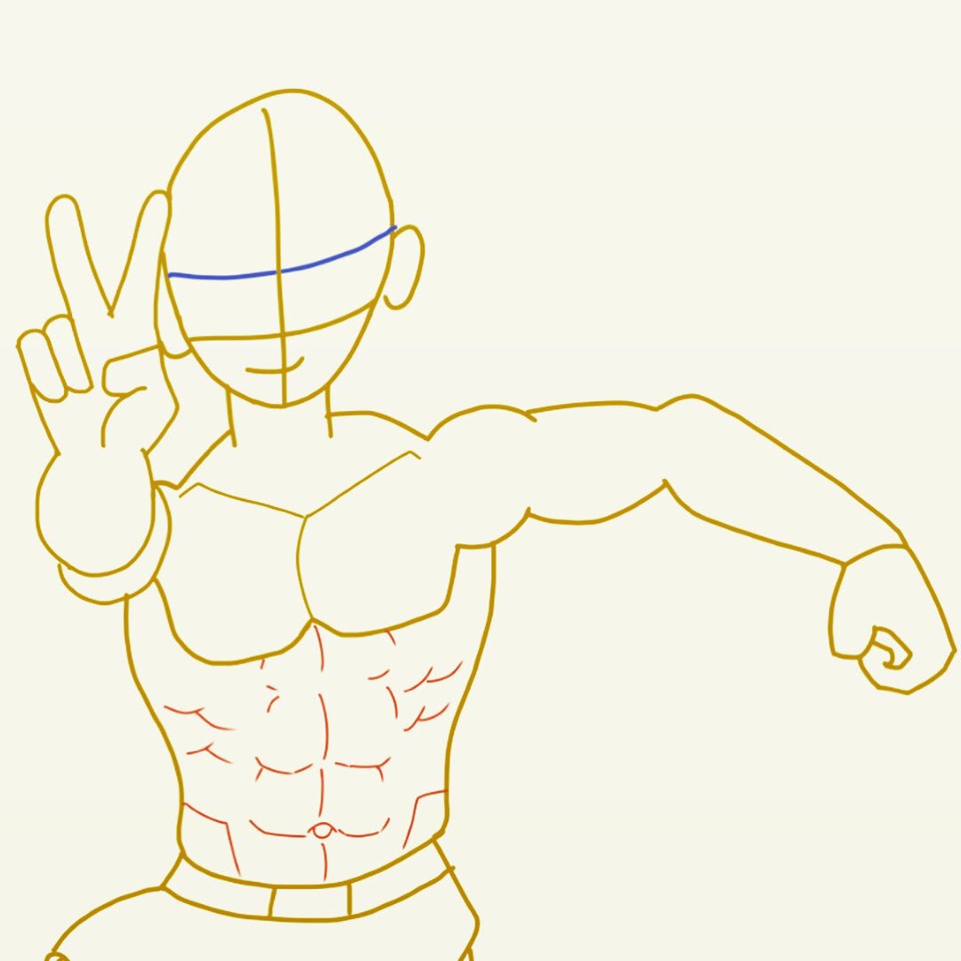 1080x1080 Media Tweets