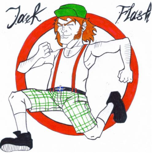 495x507 Gypsy Six Pack Jack Flash
