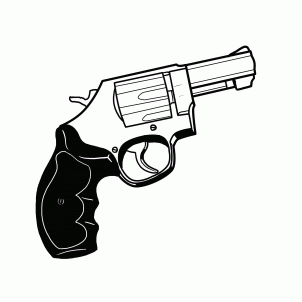 302x302 How To Draw Harvey Dent, Harvey Dent, Step