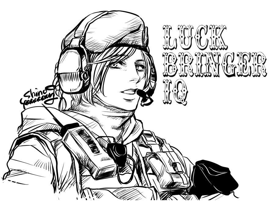 900x661 Rainbow Goddesses Iq Rainbow Six Siege, Iq