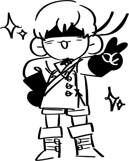 415x516 sweet six shooter heres