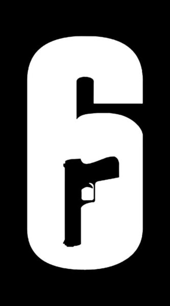 333x600 Six Shooter Drawings Fine Art America