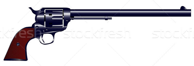 800x273 Six Gun Stock Photos, Stock Images And Vectors Stockfresh