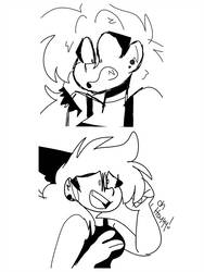 188x250 Six Shooter High School Story