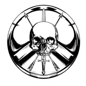 300x300 Skull One Six