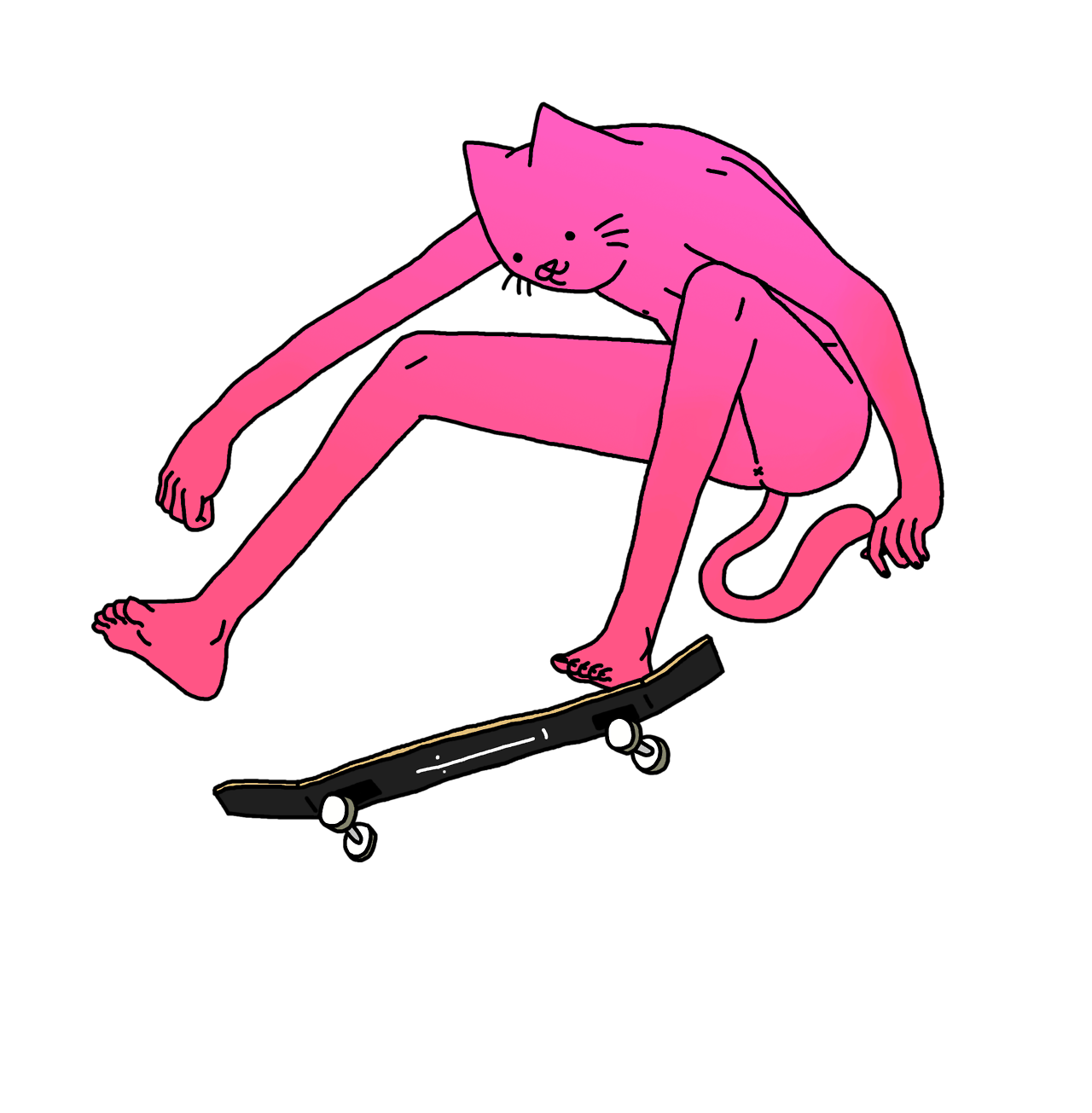 1280x1305 Collection Of Free Skate Drawing Wallpaper Download On Ui Ex