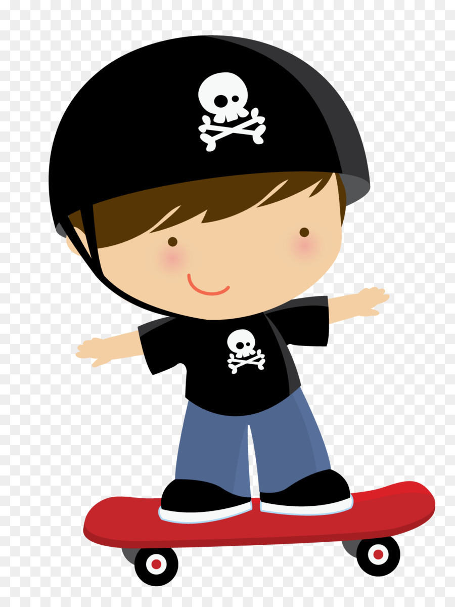 900x1200 Drawing, Skateboarding, Skateboard, Transparent Png Image