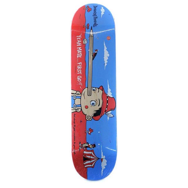 640x640 drawing boards skateboards yeah mate skateboard deck grip