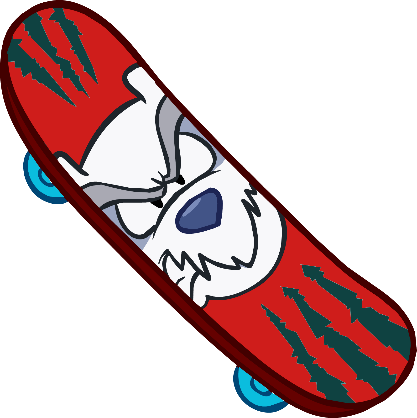 1748x1751 Skateboarding Drawing Coffin Huge Freebie! Download