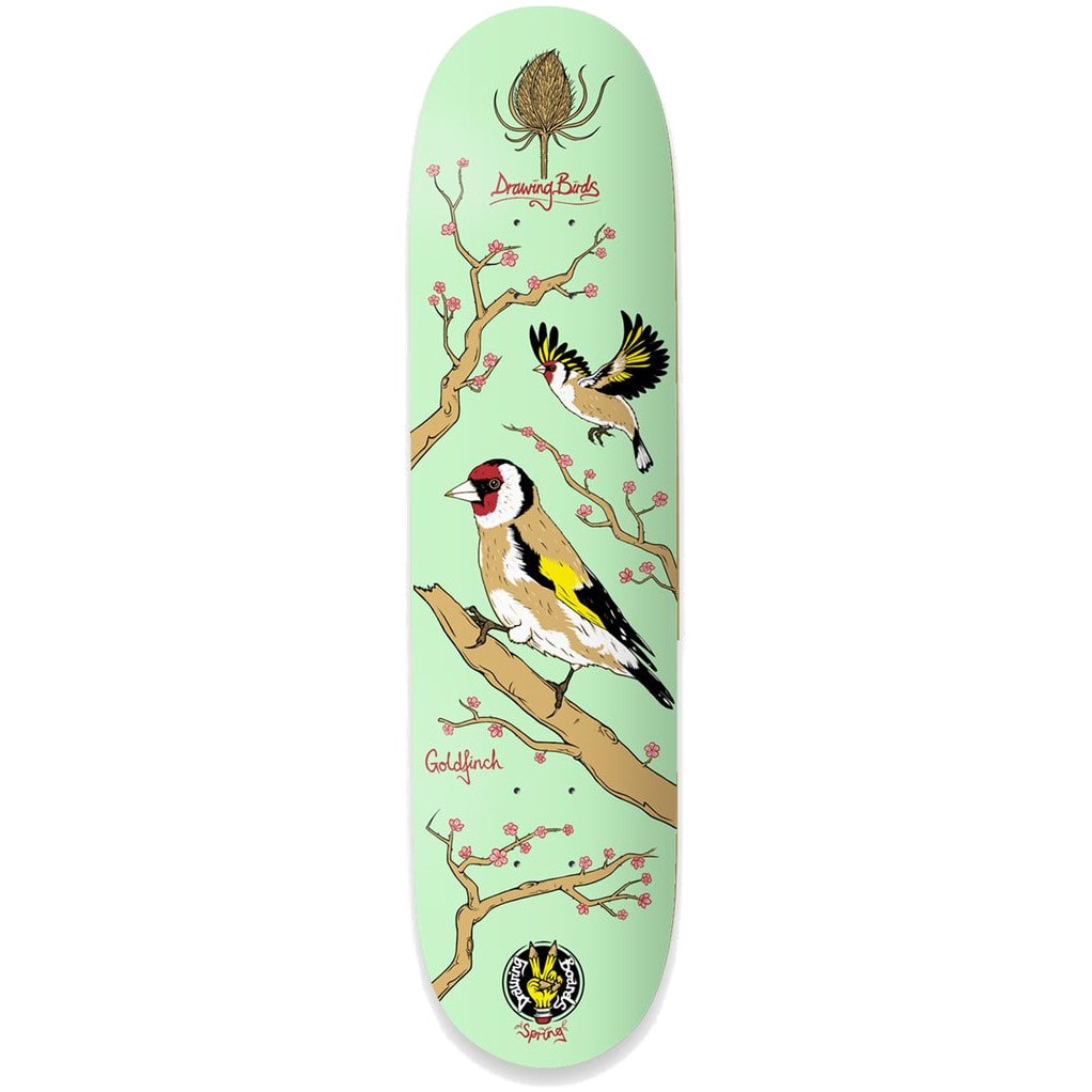1022x1022 Drawing Boards Seasonal Birds