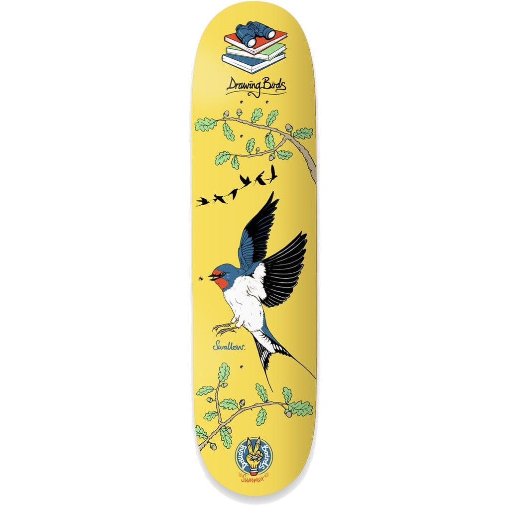 1022x1022 Drawing Boards Seasonal Birds