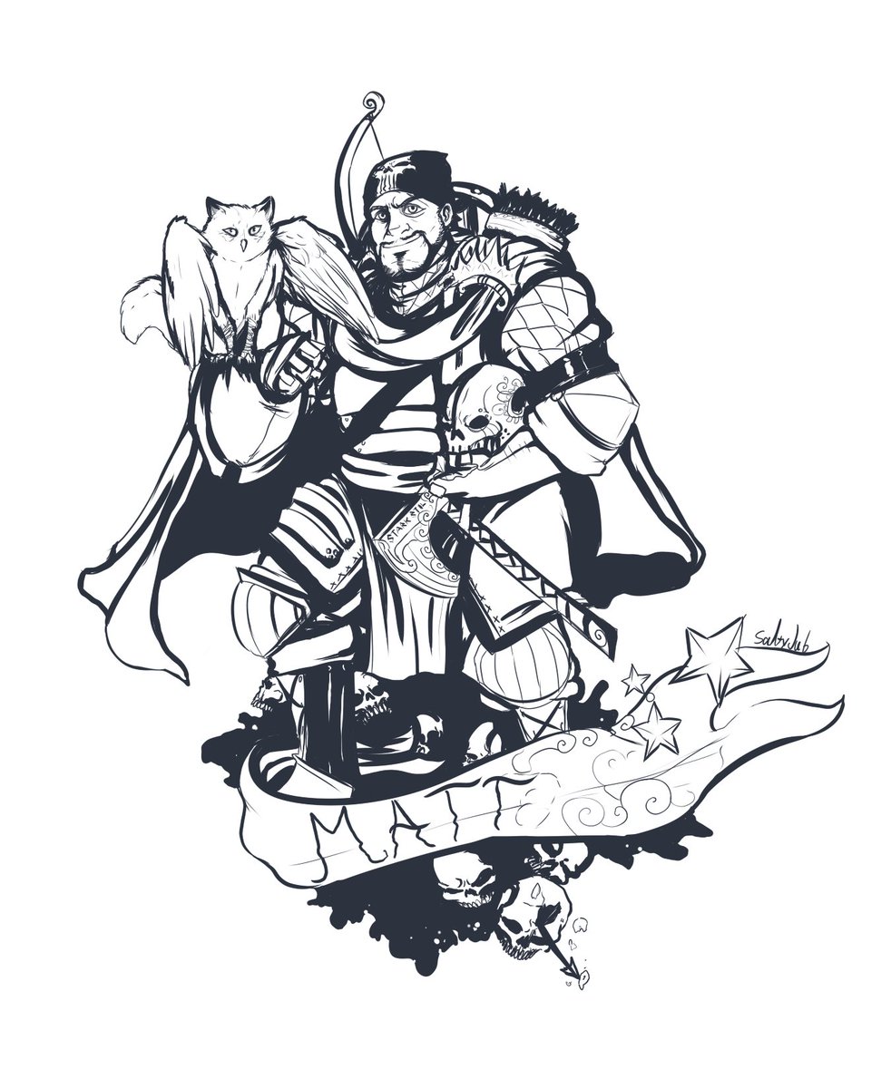 982x1200 Jub On Twitter As The Mighty Dragon Knight