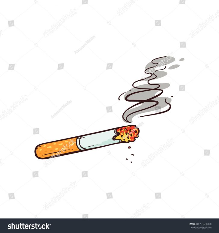 728x777 Cigarette Drawing Reference Tumblr Packet Line Lit Picture Carmi