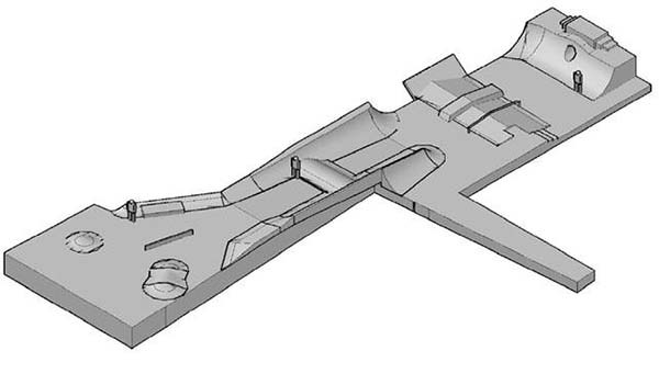 600x351 Il Progetto Dello Skatepark A Portavecchia The Monopoli Times