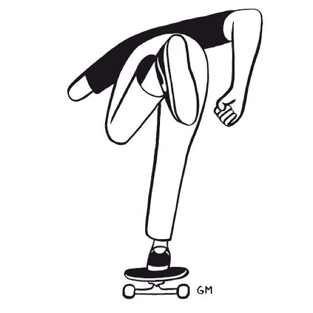 640x640 Source Bestreet Black Line